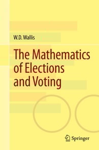 Mathematics of Elections and Voting