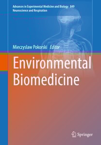 Environmental Biomedicine