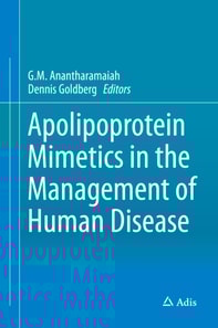 Apolipoprotein Mimetics in the Management of Human Disease