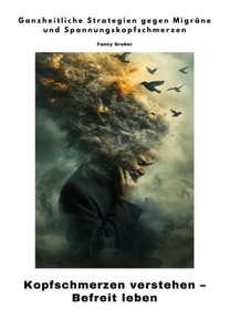 Kopfschmerzen verstehen –  Befreit leben