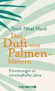 Der Duft von Palmenblättern