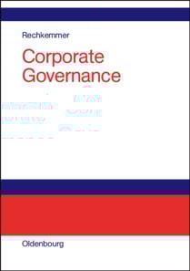 Corporate Governance