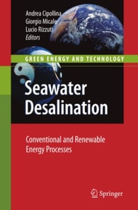 Seawater Desalination