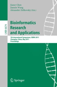 Bioinformatics Research and Application