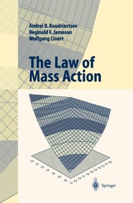 Law of Mass Action