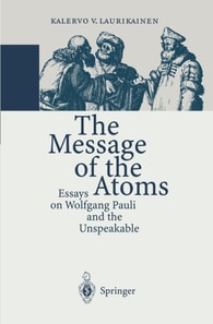 Message of the Atoms