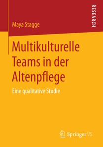 Multikulturelle Teams in der Altenpflege