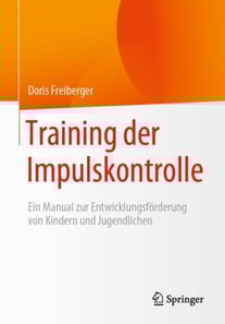 Training der Impulskontrolle 