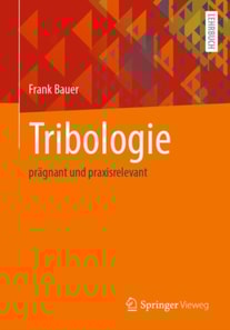 Tribologie