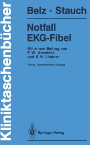 Notfall EKG-Fibel