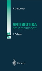 Antibiotika am Krankenbett