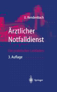 Ärztlicher Notfalldienst