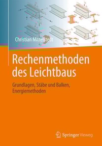 Rechenmethoden des Leichtbaus