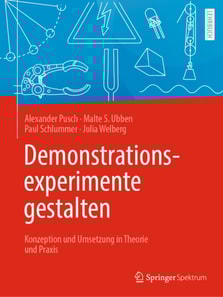 Demonstrationsexperimente gestalten