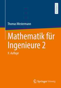Mathematik für Ingenieure 2