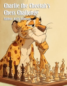 Charlie the Cheetah's Chess Challenge