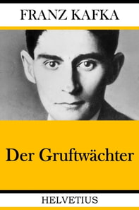 Der Gruftwächter