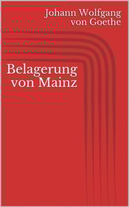 Belagerung von Mainz