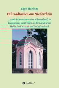 Fahrradtouren am Niederrhein