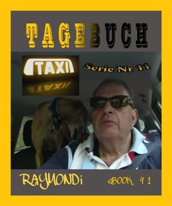 TAXI - TAGEBUCH