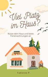 Viel Platz im Haus ?