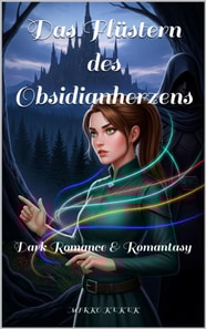 Das Flüstern des Obsidianherzens