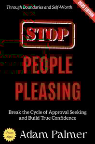 Stop People Pleasing:
