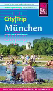 Reise Know-How CityTrip München