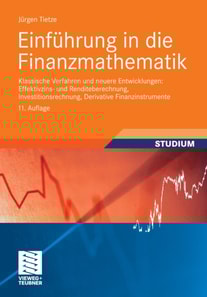 Einführung in die Finanzmathematik