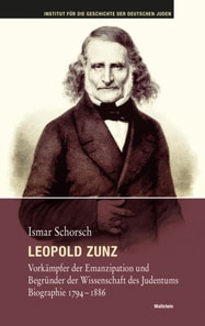 Leopold Zunz