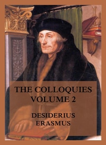 Colloquies, Volume 2