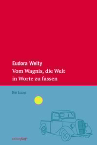 Vom Wagnis, die Welt in Worte zu fassen