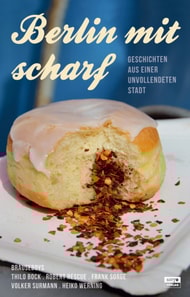 Berlin mit scharf