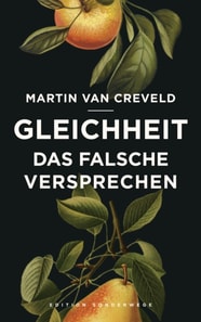 Gleichheit. Das falsche Versprechen