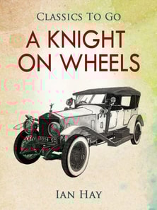 Knight on Wheels