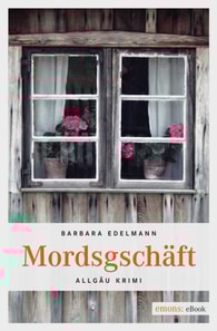 Mordsgeschäft