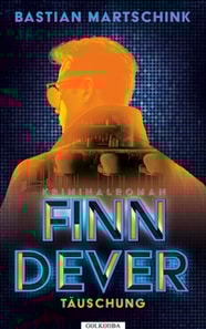 Finn Dever: Tauschung