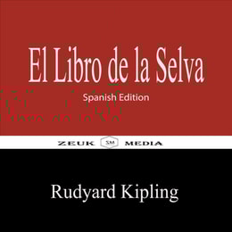 El Libro de la Selva