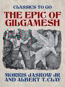 Epic of Gilgamesh