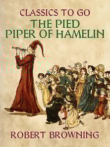 Pied Piper of Hamelin