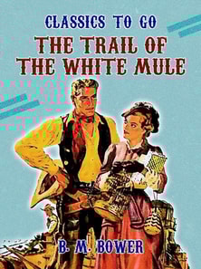 Trail of the White Mule