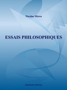 Essais Philosophiques
