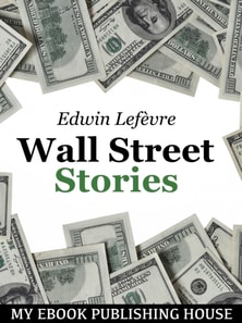 Wall Street Stories