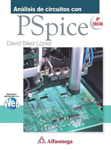 Análisis de circuitos con PSpice