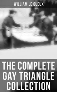 Complete Gay Triangle Collection