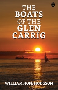 Boats of the Glen Carrig