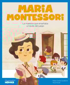 Maria Montessori