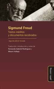 Sigmund Freud