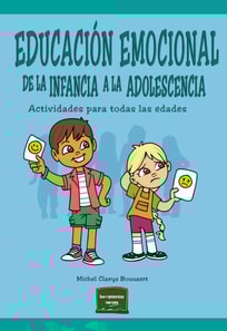 Educación emocional de la infancia a la adolescencia