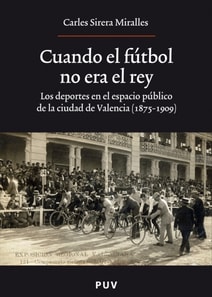 Cuando el futbol no era el rey